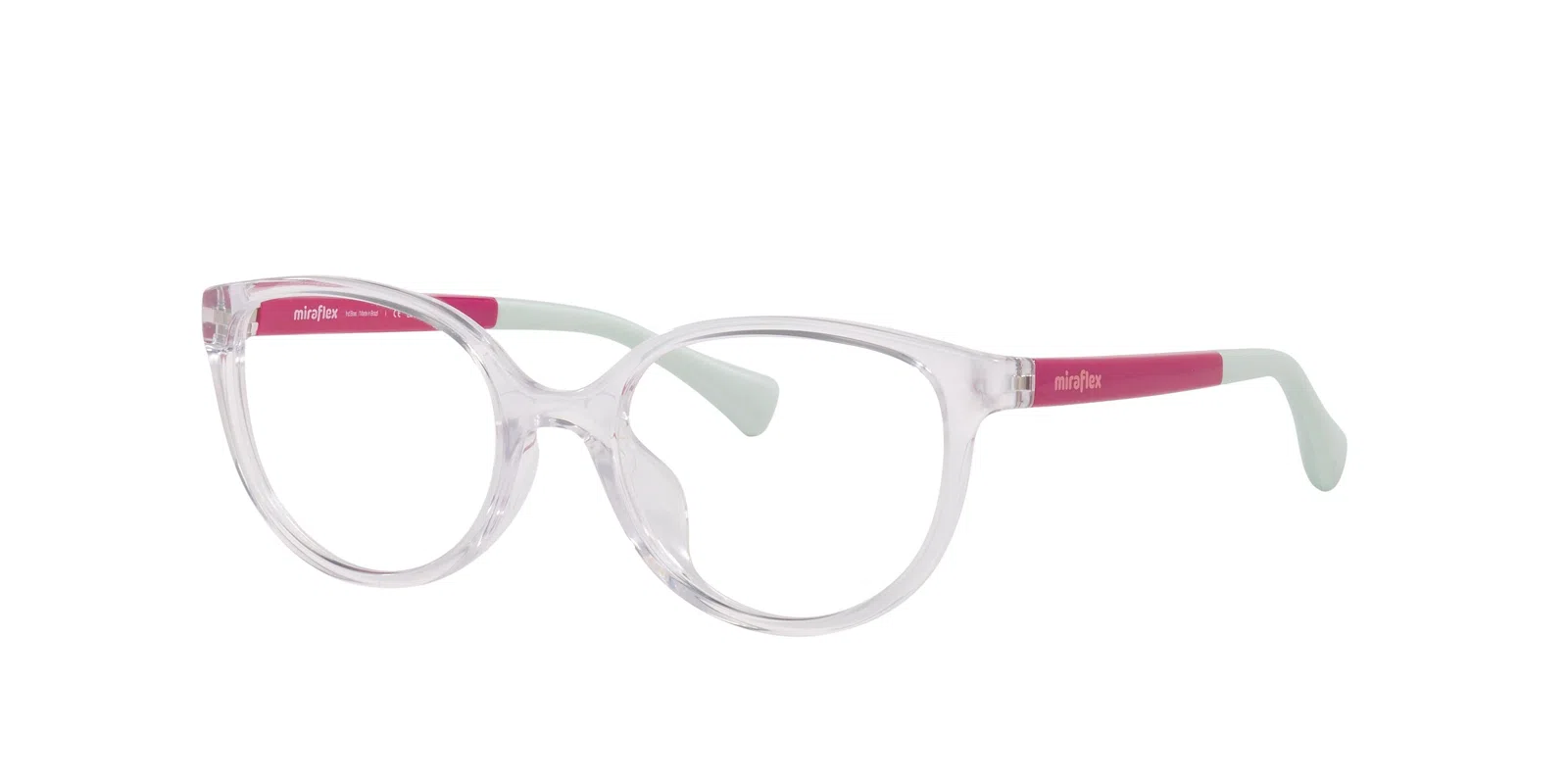 Miraflex 4034 Eyeglasses - view 17